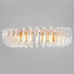 Подвесной светодиодный светильник 90374/1