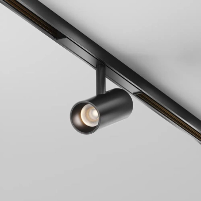 Трековый светильник Фокус / Focus Led Exility X 2700-6000K 5Вт 36° Dim Smart Zigbee, TR243-4-5WTW-DSZ-B. TM Maytoni