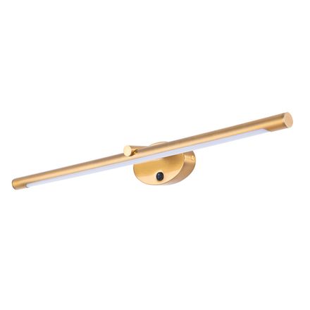 Подсветка для картин Arte Lamp RONNIE A8027AP-1PB, 1хLED