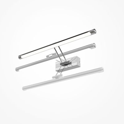 Подсветка Dazzle 2700K 12Вт MIR267WL-L12CH3K. TM Maytoni