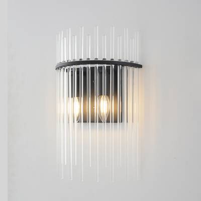 Бра Crystal Lux CLARO AP2 0386/402