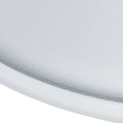 Торшер Arte Lamp BRACCIO A2054PN-1WH, 1хE27