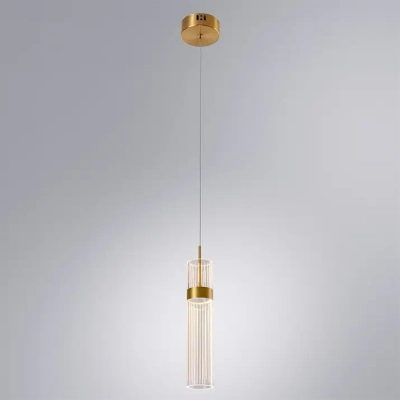 Подвесной светильник Arte Lamp MISTY A2950SP-5PB, 1хLED