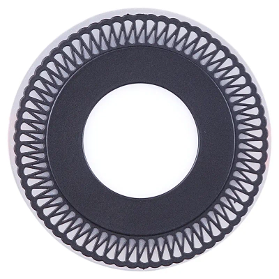 63903-9.0-001RD LED3+3W BK панель светодиодная Reluce, LED