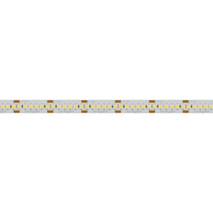 Светодиодная лента RT-A240-10mm 24V Warm2400 (19.2 W/m, IP20, 3528, 5m) (Arlight, Открытый)