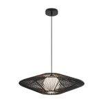 Подвесной светильник Cottage FR5405PL-01B1, E14х1. TM Maytoni