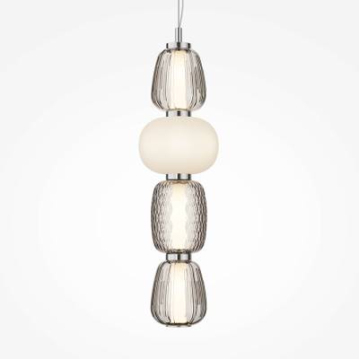 Подвесной светильник Pattern 3000К 32Вт, MOD267PL-L32CH3K. TM Maytoni