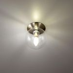 Citilux Томми CL102511 Светильник Матовый Хром