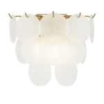 Настенный светильник (бра) Porto FR5104WL-02BS, E14х2. TM Maytoni