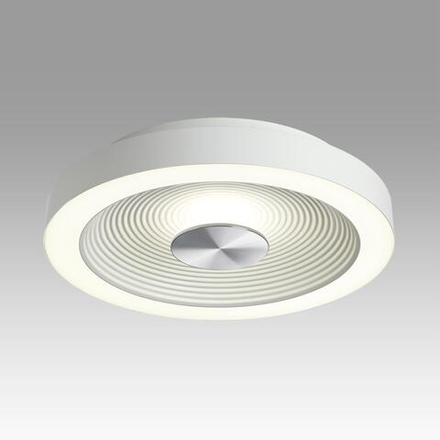 7752/18L MITRA LED SN 535 Светильник пластик/белый LED 18Вт 4000K D320 IP54 QUANTUM
