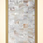 Настенный светильник (бра) Perlamour 2700-4000K 30Вт, MOD429WL-L30BSK. TM Maytoni