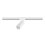 ST382.536.20.TRIAC Св-к трек. Белый LED 1*20W 3000K 1 800Lm Ra>90 24 IP20 DxH- 220V