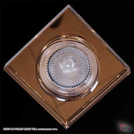 04019-9.0-001MN MR16 TEA светильник точ.