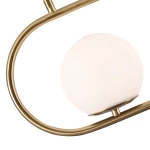 Подвесной светильник Arte Lamp MATISSE A7745SP-3AB, 3хE14