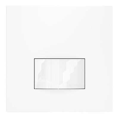 VLS002202 Накладка для датчика движения встраиваемого, S70 (белый матовый). (ТМ Maytoni)