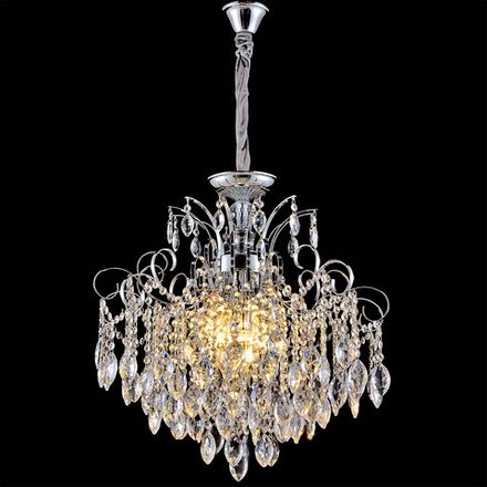 40300-0.3-450 CH светильник потолочный