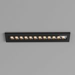 Встраиваемый светильник Ghost 12Вт 3000К IP65, O488DL-L12GF3K. TM Maytoni