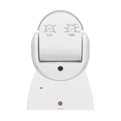 Датчик движения NAVE-PIR-SURFACE-300W-WH (230V, 1.3A, MULTI) (Arlight, IP65 Пластик, 5 лет)