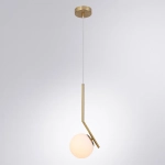 Подвесной светильник Arte Lamp BOLLA-UNICA A1924SP-1AB, 1хE14