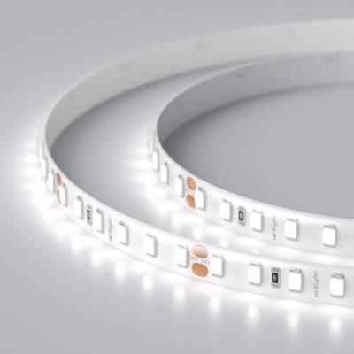 Светодиодная лента герметичная RTW-SE-A120-8mm 24V White6000 (14.4 W/m, IP65, 2835, 5m) (Arlight, -)