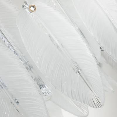 Подвесная люстра Beluta 3018-10P. ТМ Favourite