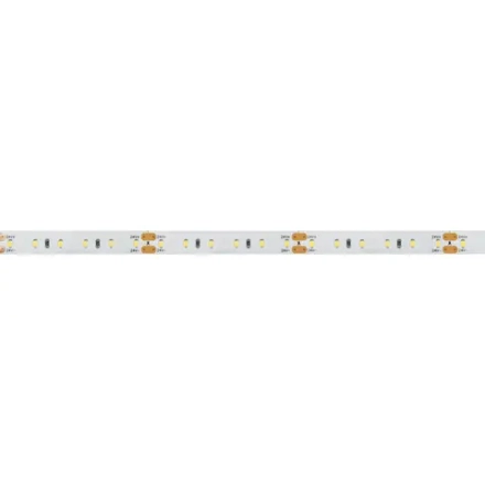 Лента MICROLED-M120-8mm 24V Warm3000 (14 W/m, IP20, 2216, 5m) (Arlight, Открытый)