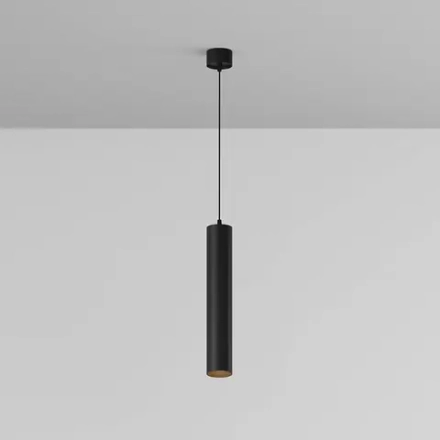 Подвесной светильник Фокус LED / Focus LED 3000К 12Вт, P072PL-L12B3K-1. TM Maytoni