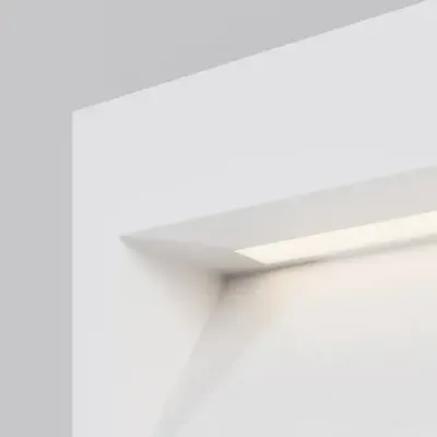 Подсветка для лестниц Футо / Futo 3000K 3Вт IP65, O512SL-L3W3K. TM Maytoni