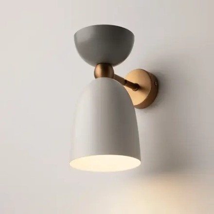 Настенный светильник (бра) Клош / Cloches E14х1, MOD113WL-01W. TM Maytoni