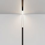 Трековый светильник Basis Angle Exility 4000K 24Вт 120°, TR102-24W4K-B. TM Maytoni