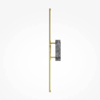 Настенный светильник (бра) Renaissance 3000К 6Вт, MOD256WL-L5BS3K2. TM Maytoni