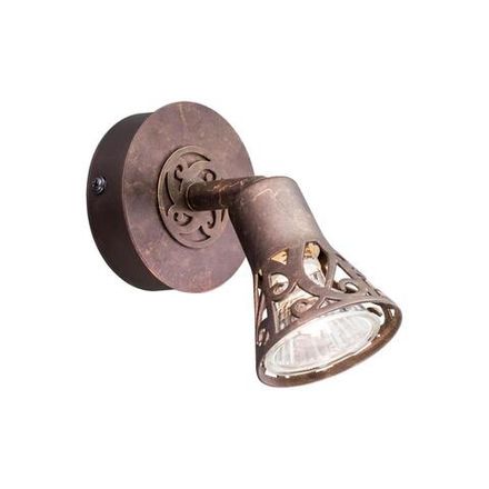 Citilux Винон CL519514 Спот поворотный Антик