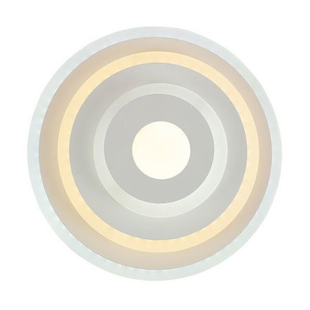Настенный светильник Escada 10210/1 LED*31W White