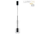 6503/1A SUSPENTIONI LN23 303 чёрный Подвес GU10 50W 220V VERONA