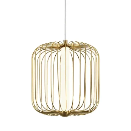 Подвесной светильник Sabi FR6131PL-L13BS, LED. TM Maytoni