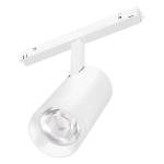 Светильник MAG-ORIENT-SPOT-R65-20W Day4000 (WH, 24 deg, 48V) (Arlight, IP20 Металл, 5 лет)
