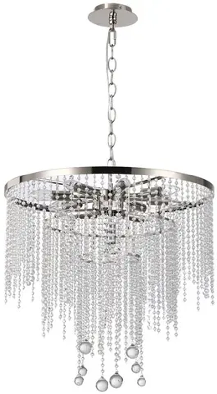 Люстра подвесная Stilfort 2142/11/12P серия Smira
