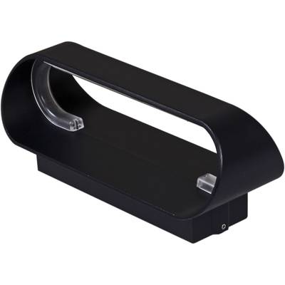 86812-9.2-001TL LED10W BK светильник настенный