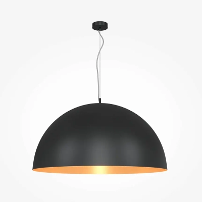 Подвесной светильник Купол / Dome E27х5, MOD169PL-05GB1. TM Maytoni