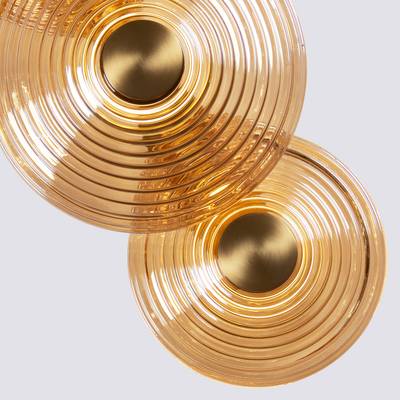 Настенный светильник Whirlpool 4571-3W. ТМ Favourite