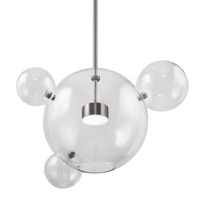 Подвесной светильник Amoris FR5281PL-L10N, LED. TM Maytoni
