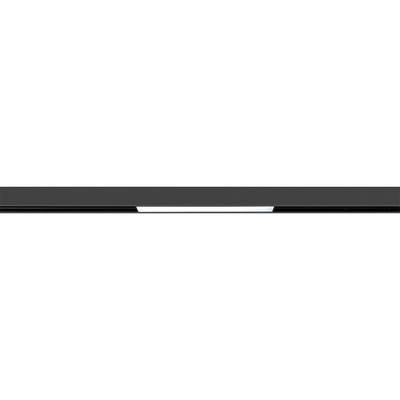 Магнитный трековый светильник Arte Lamp EXPERT A5722PL-1BK, 1хLED