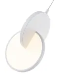 Подвес Grahan 4610-1P, LED*7W, 910LM, 3000K. ТМ F-Promo