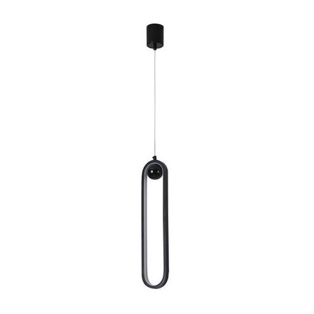 Подвес Altus 4220-1P, LED*20W, 1600LM, 4000K. ТМ F-Promo