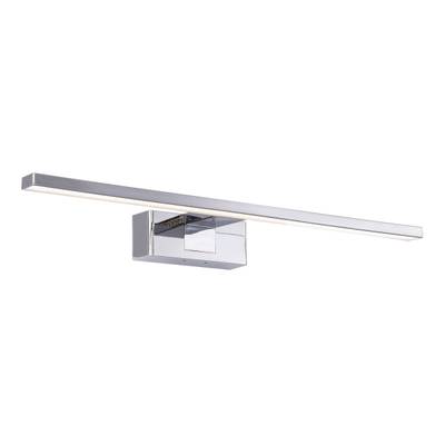 Citilux VIZOR CL708751 Настенная подсветка Хром