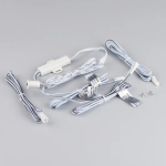ИК-датчик SR-PRIME-IN-R14-WH-MINI (12-24V, 48-96W, HAND) (Arlight, IP20 Пластик, 2 года)