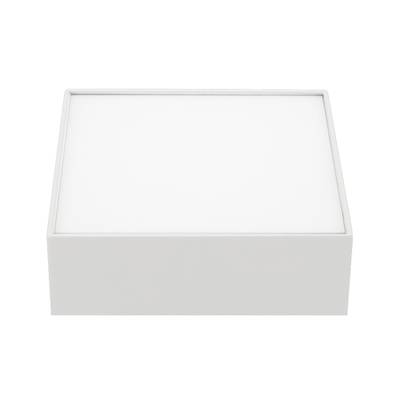 Светильник SP-QUADRO-S175x175-16W Day4000 (WH, 120 deg, 230V) (Arlight, IP40 Металл, 3 года)