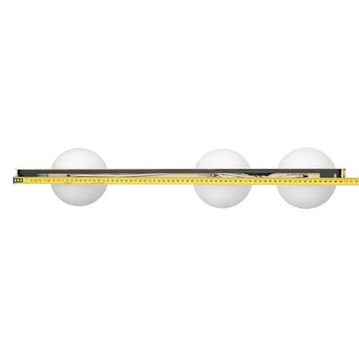 Citilux GLOB CL209433 Светильник настенно-потолочный Бронза