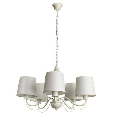 Подвесная люстра Arte Lamp ORLEAN A9310LM-5WG, 5хE27