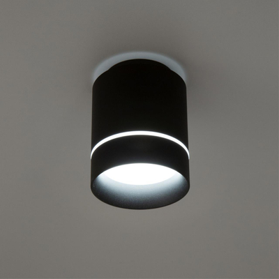 Citilux Борн CL745011N LED Светильник накладной Чёрный
